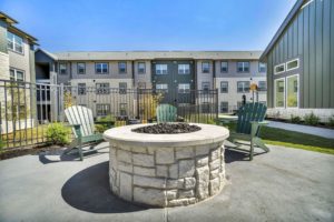 Fire Pit