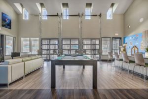 Clubhouse