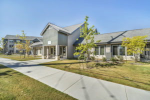Clubhouse